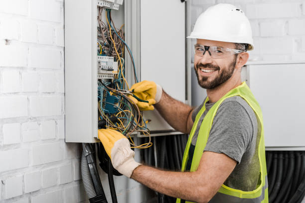 Best Electrical Contractors for Businesses  in Palm City, FL