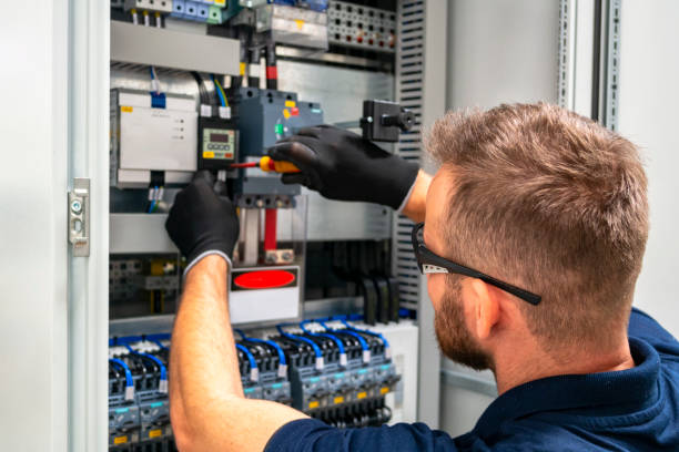Best Affordable Electrical Installation  in Palm City, FL