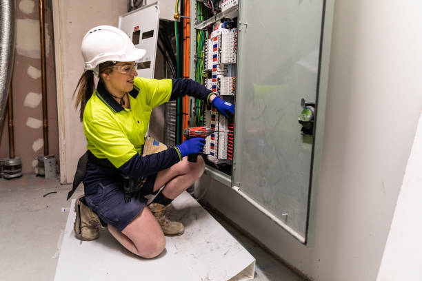 Best Electrical Rewiring Services  in Palm City, FL