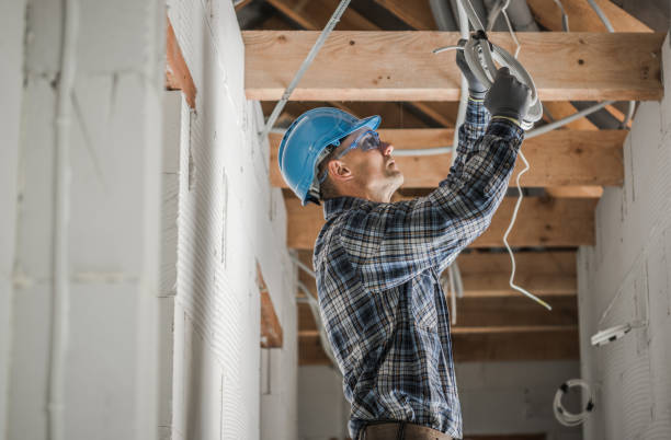 Best Electrician for Home Renovation  in Palm City, FL