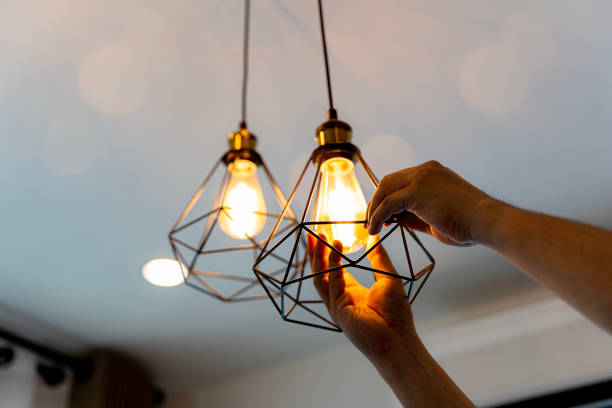 Best Electric Panel Repair  in Palm City, FL