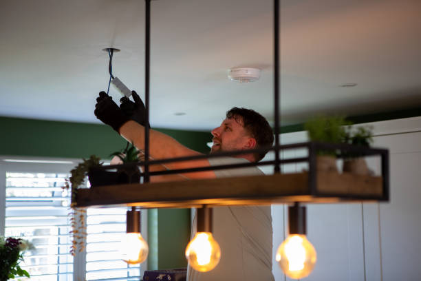 Best Electrical Upgrades for Homes  in Palm City, FL