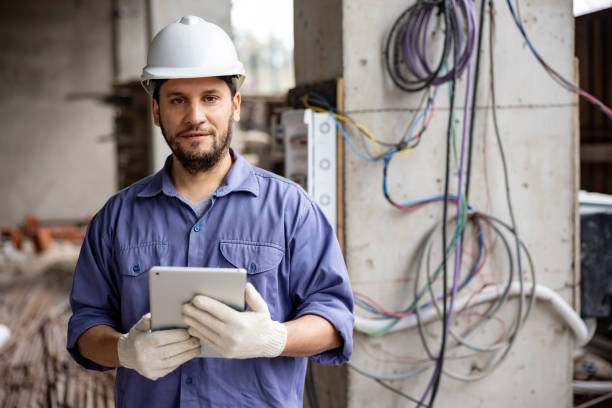 Best Local Electrician Companies  in Palm City, FL