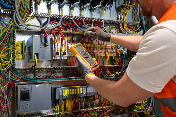 Best Electrician Near Me  in Palm City, FL