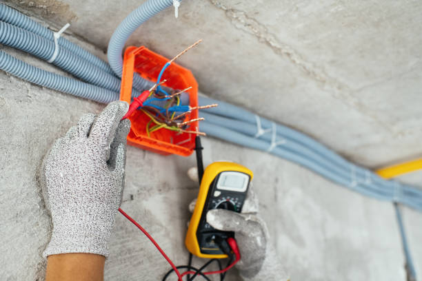 Best Licensed Electrician  in Palm City, FL