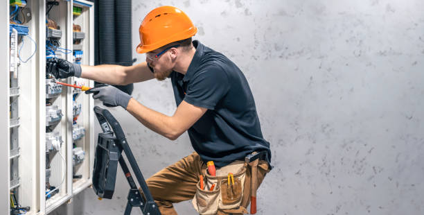 Best Electrical System Inspection  in Palm City, FL