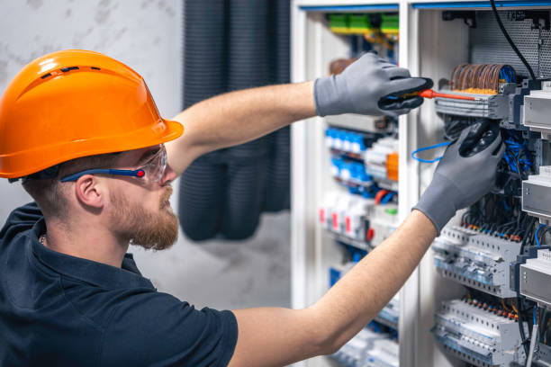 Best Circuit Breaker Repair  in Palm City, FL