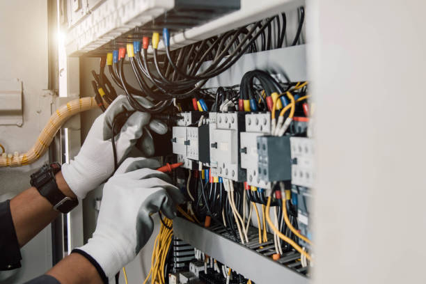 Best Electrical Troubleshooting Services  in Palm City, FL